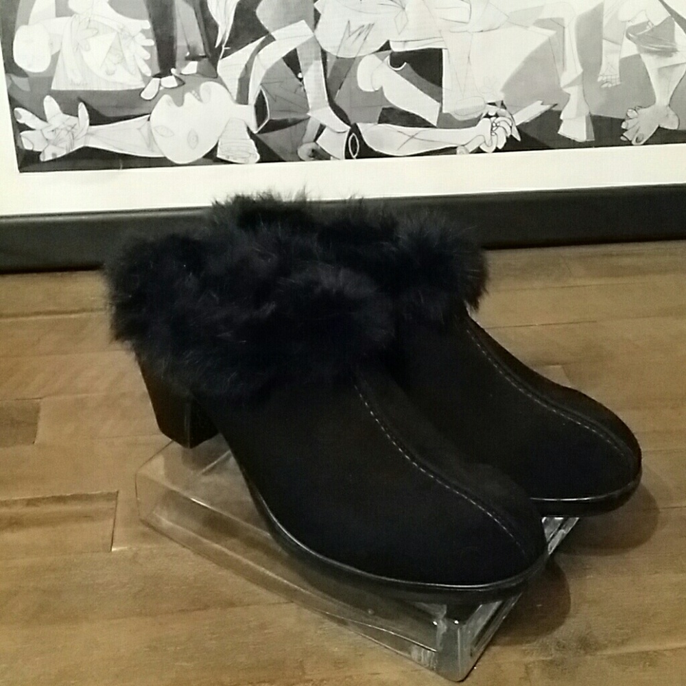 Clogs